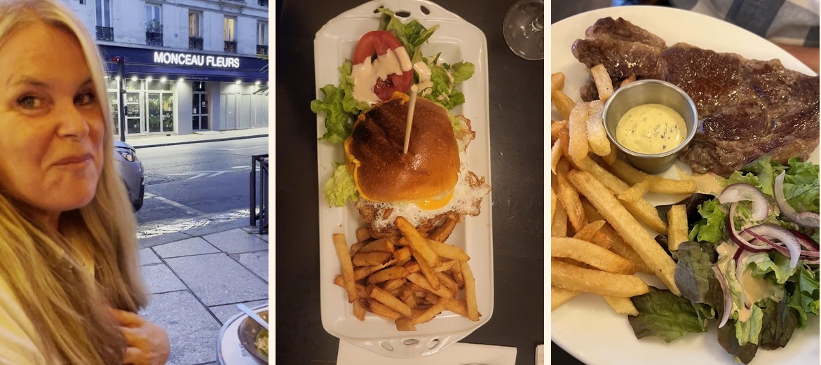 Le Café Parisien - Gallery Image 2