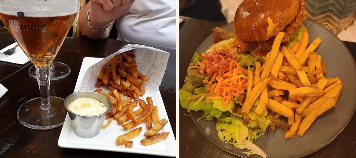 Le Café Parisien - Gallery Image 6