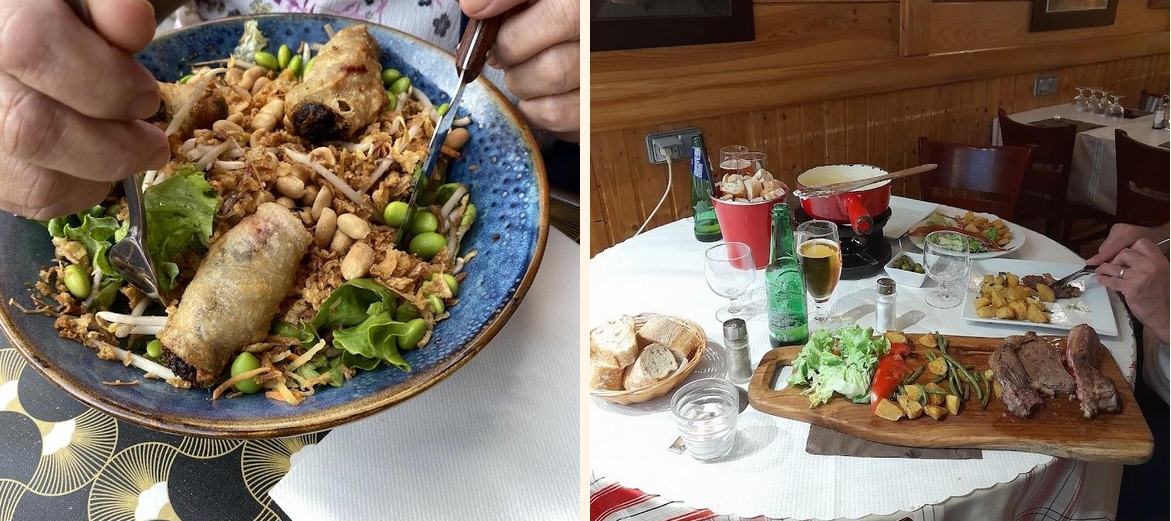 Le Café Parisien - Gallery Image 7